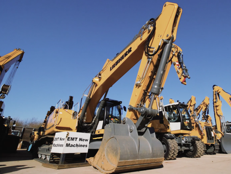 liebherr