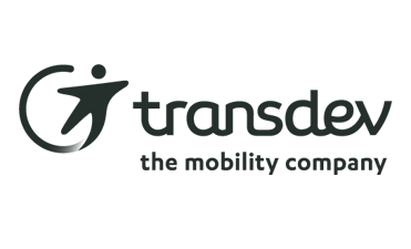 transdev logo 252F2C